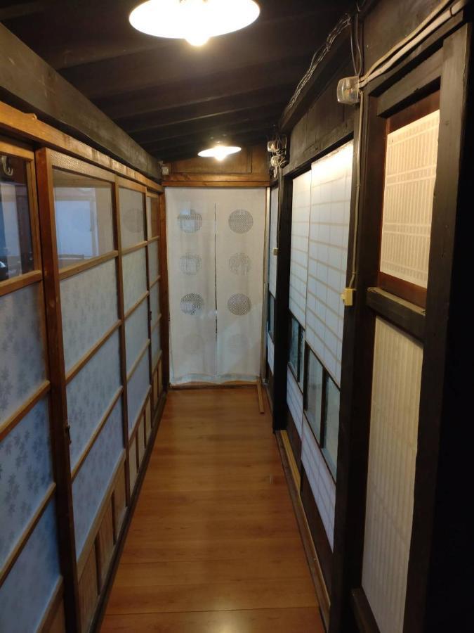 Minamiaso Momiji Hostel מראה חיצוני תמונה