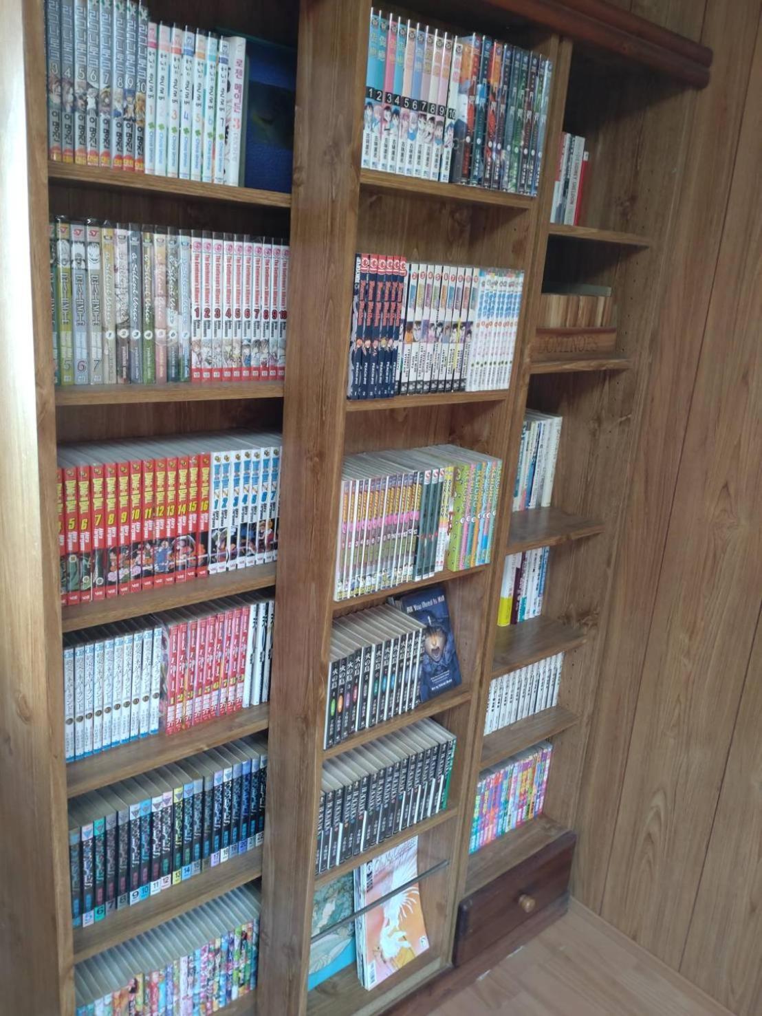 Minamiaso Momiji Hostel מראה חיצוני תמונה